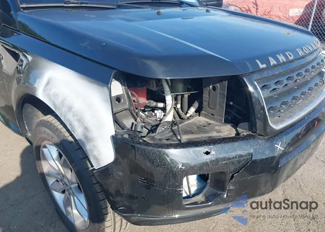 2014 Land Rover Lr2 из США, поврежденный, VIN SALFR2BG6EH394269